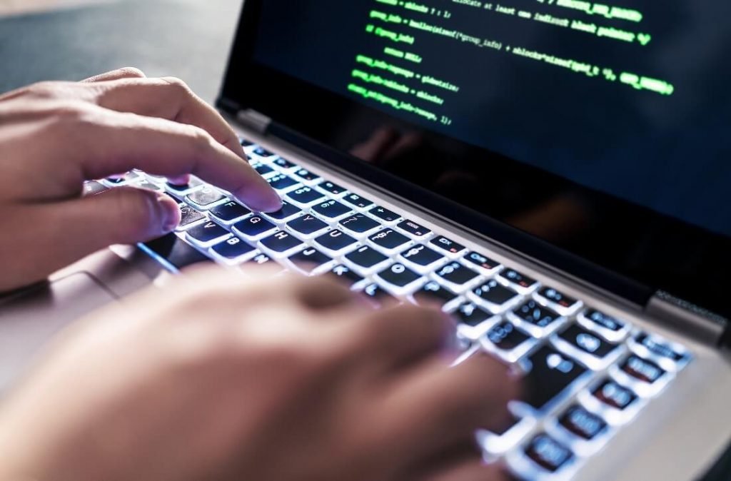 website maintenance and support