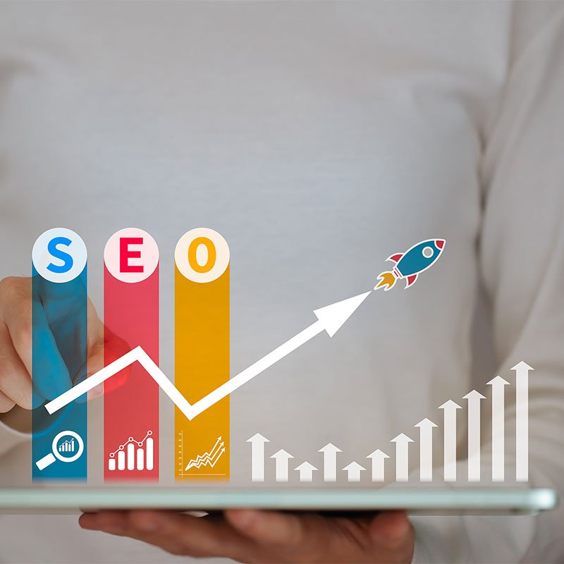 Affordable SEO Services