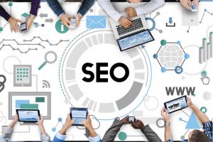 SEO for Local Businesses