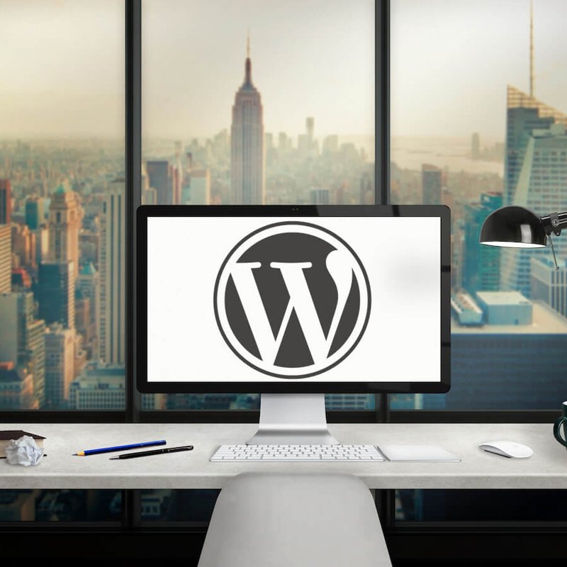 Custom WordPress Development