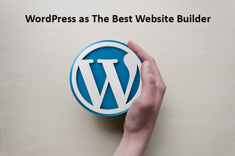 WordPress as The Best Website Builder