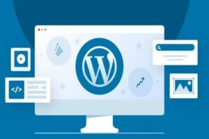 WordPress Agency in Hertfordshire
