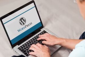 WordPress Development Agency in Essex
