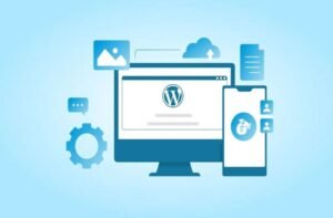 How Much Does a 5 Page WordPress Website Cost