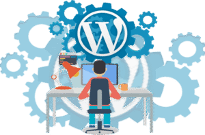 WordPress Agency Kent