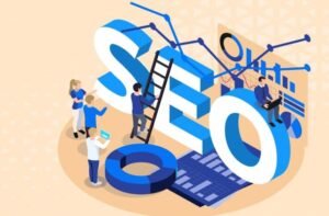 Seo agency essex