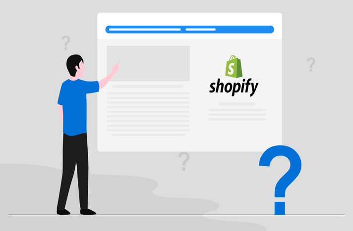 How Much Does It Cost to Build a Shopify Website