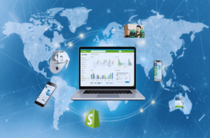 What Exactly is Shopify Used For?