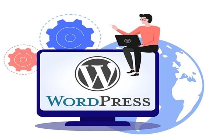 WordPress Development Agency