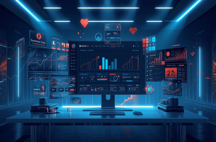 Powerful eCommerce Website Tools You Need for Bigger Sales and Faster Growth