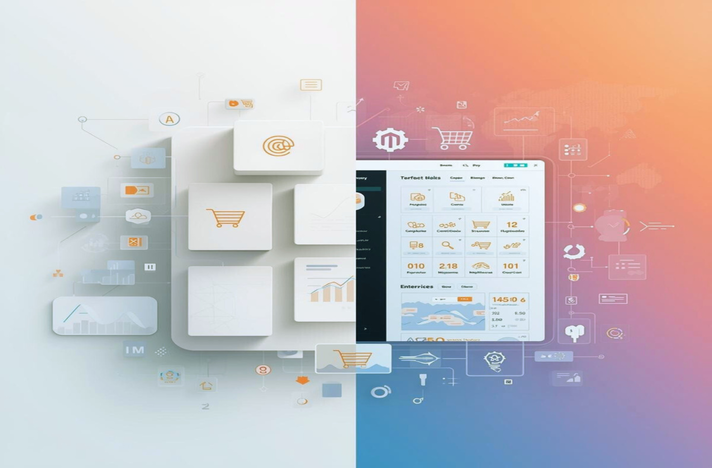 Craft Commerce vs Magento Which Is Right for You