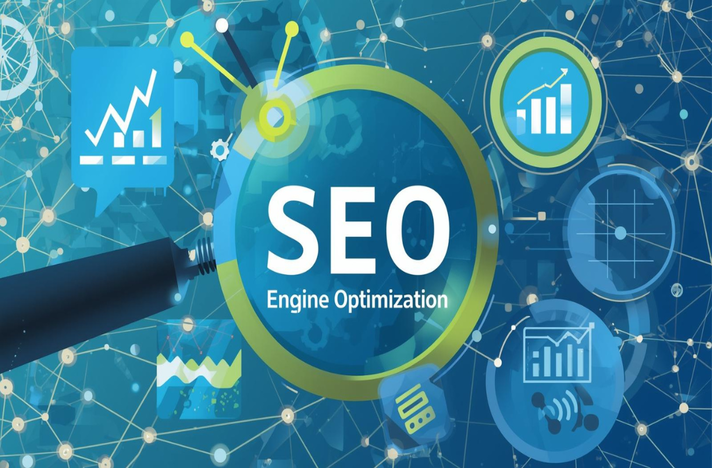 SEO Agency for Solicitors & Law Firms