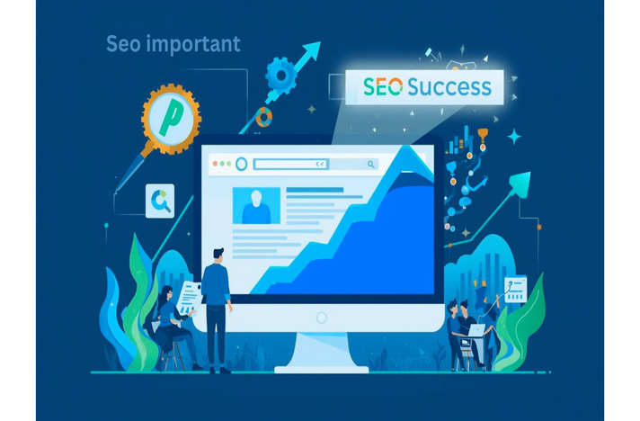 Why is Search Engine Optimization Important