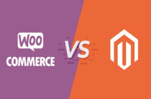 Is Magento better than WooCommerce for SEO