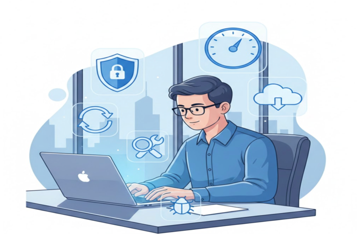 Website Maintenance: What Is It and What Does It Entail?