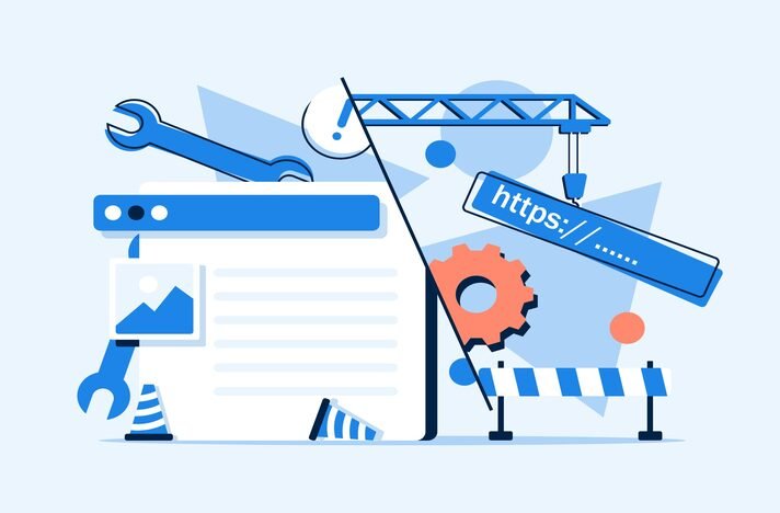 How Long Does Website Maintenance Take