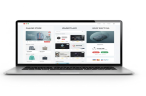 Which Type of Website is Best for Ecommerce