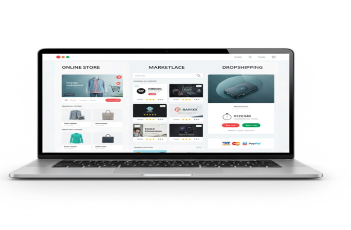Which Type of Website is Best for Ecommerce
