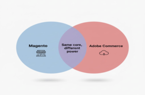 Is Adobe Commerce the Same as Magento